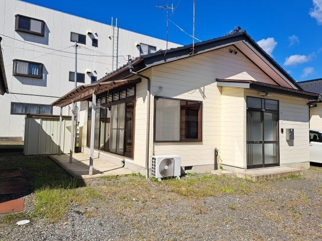 ナガシマホームズ