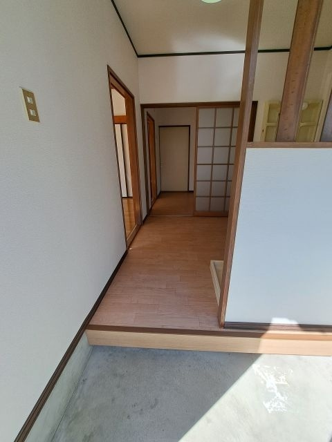 ナガシマホームズ