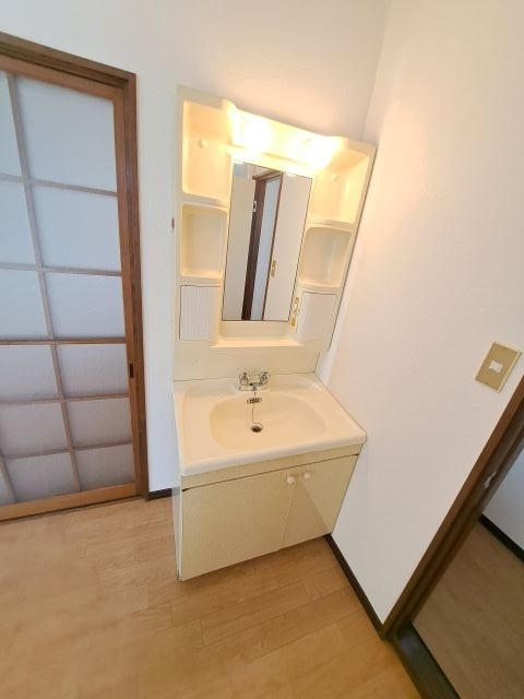 ナガシマホームズ