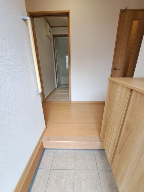 シティハイツマチルダ