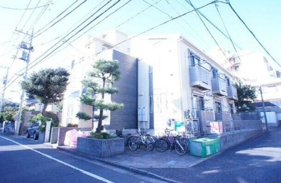 【外観】