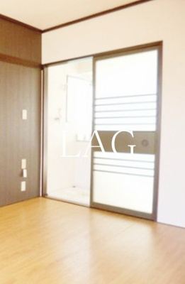 【居間・リビング】 | ドエルジュン | 洋室のお部屋です。