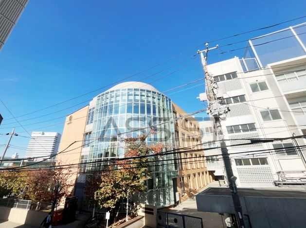 エストリラ旗の台