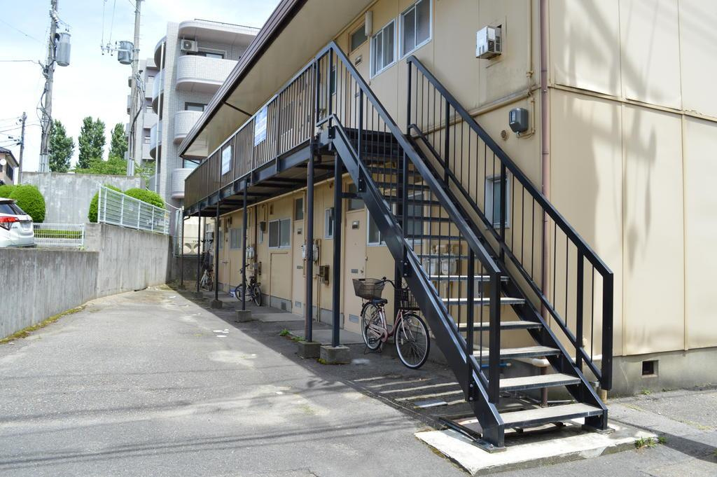 コーポ青山Aのその他共用部分