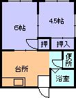 コーポ青山A