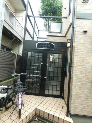 【その他共用部分】 | クリアスタイル護国寺