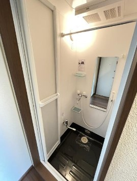 【シャワールーム】 | クリアスタイル護国寺