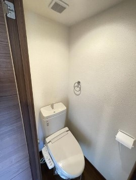 【トイレ】 | クリアスタイル護国寺