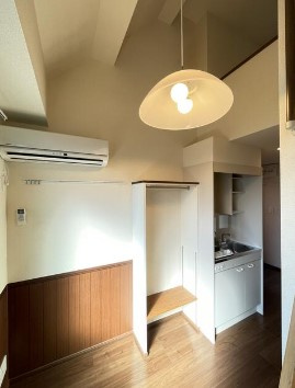 【収納】 | クリアスタイル護国寺 | 同仕様写真