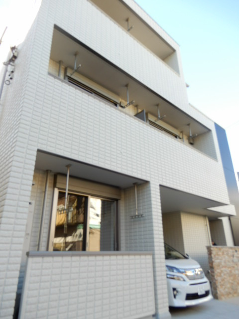 クレアハウス