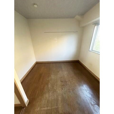 【寝室】 | プロミネンス１３仲町台