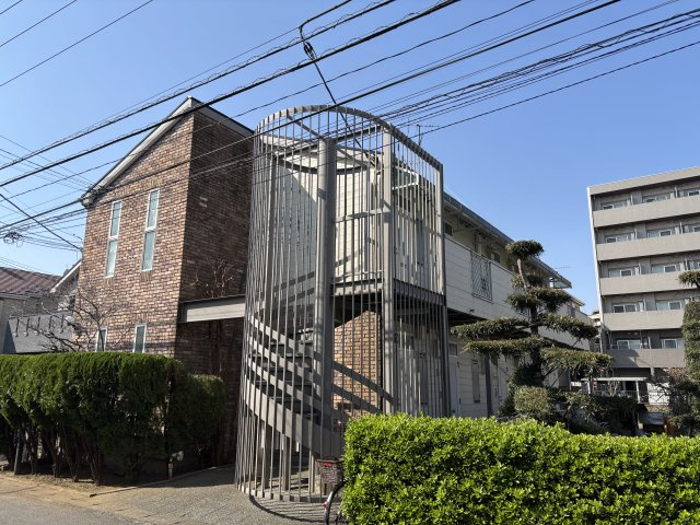 アーバニティ♭