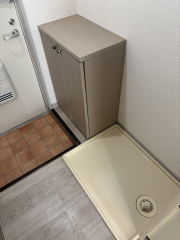 アーバニティ♭の設備|写真は別号室