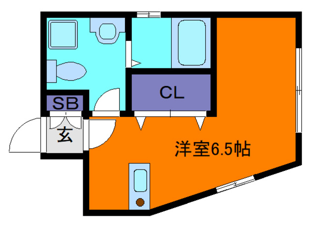 モリス六甲