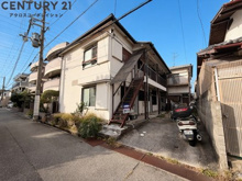 中山寺ハイツの画像
