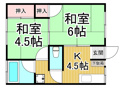 中山寺ハイツの画像