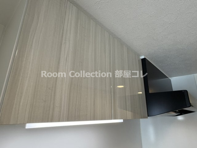 プレサンス太閤通駅前デュプルの内装|※同物件他部屋写真
反転、色違いの場合有
現況優先