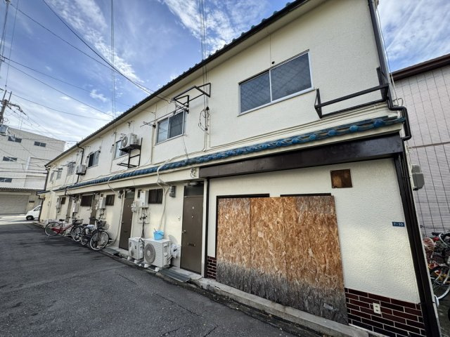 森本文化のその他共用部分