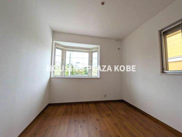 ガーデンハウス東落合5号棟の内装
