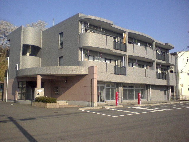 コンフォート・スクエア