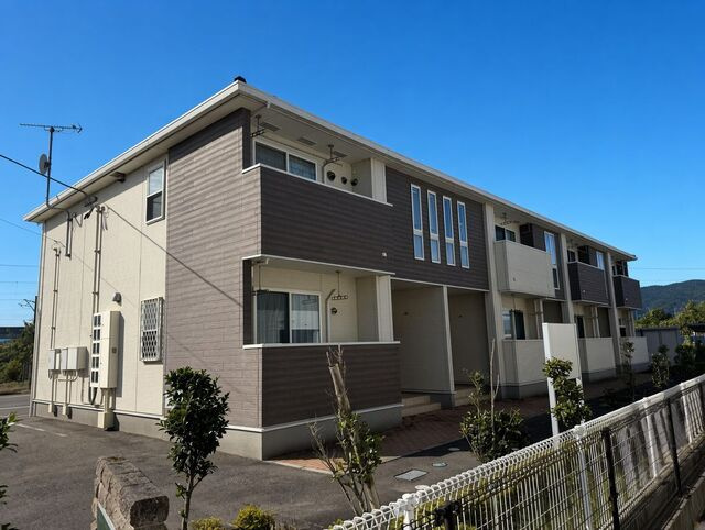 セントラルビレッジ・宮代