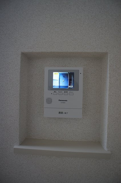 カーベナのセキュリティ|セキュリティ