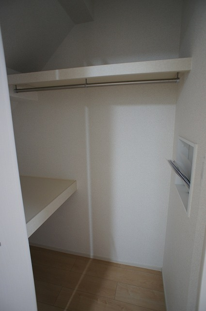 カーベナの収納|収納