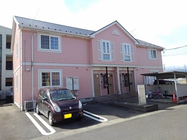 コンフォール・ドミール
