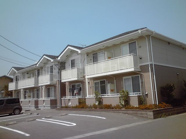 イーストガーデンＢ