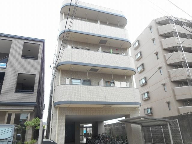 アンソレイユ　国領