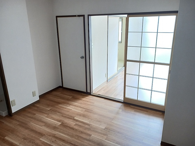 チェリーコーポのその他|その他部屋・スペース