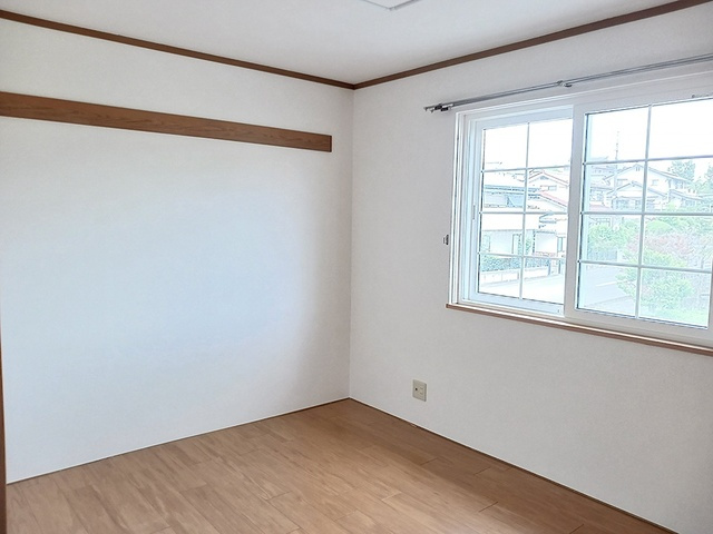 サンシャインＫのその他|その他部屋・スペース