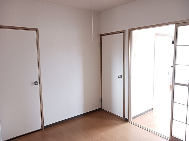 ガーデンヒルズⅠのその他|その他部屋・スペース