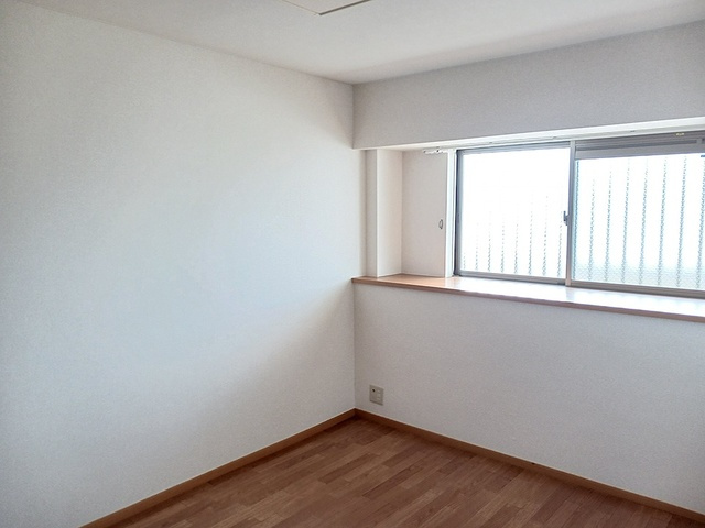 パークハイグランドマンションのその他|その他部屋・スペース