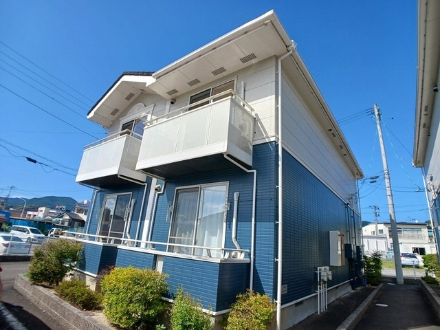 アンソレイユアオキⅡＡ