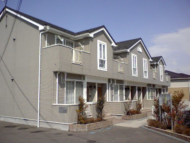 クワイエットヒル　Ｙ・Ｋの外観|外観写真
