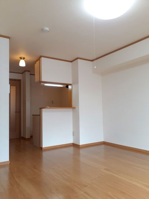 パルフォレストＢのその他|その他