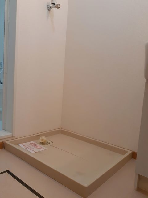 パルフォレストＢのその他|その他部屋・スペース