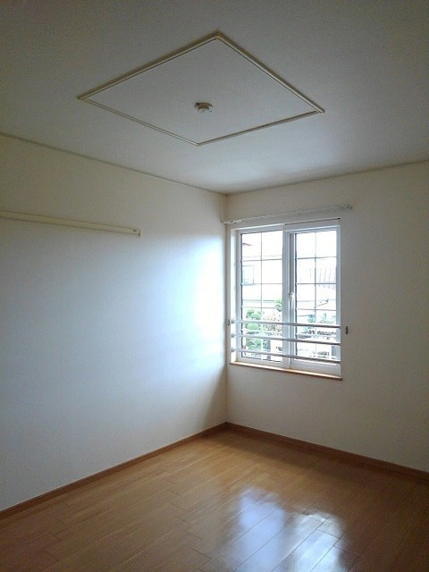 アンジュのその他|その他部屋・スペース