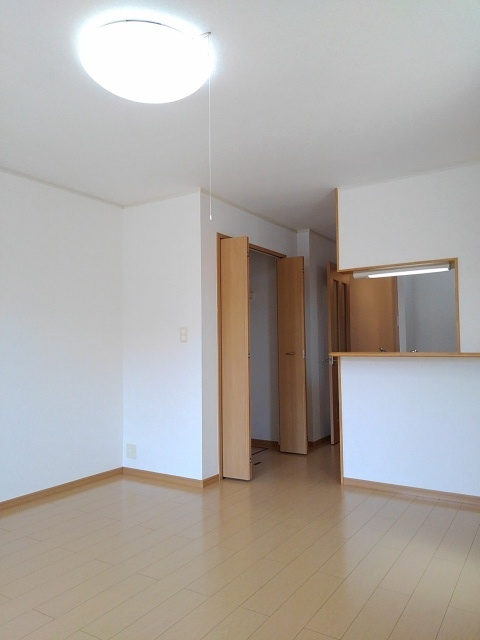 モカロールＡのその他|その他部屋・スペース