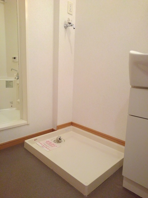 モカロールＡのその他|その他部屋・スペース