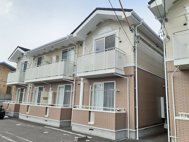 イーストガーデンＡ