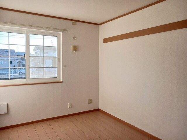 パルフォレストＡのその他|その他部屋・スペース