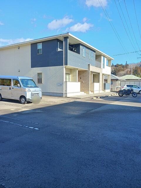 プライムコートの駐車場|駐車場