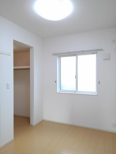 ベルカーサのその他|その他部屋・スペース
