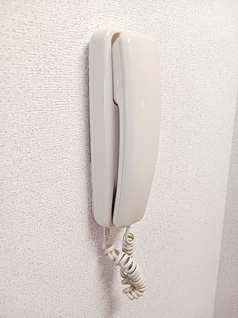 グリーンハウスマチニワサカのセキュリティ|セキュリティ