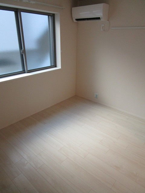 Ｈａｕｓ１３１９Ｎの寝室|5.5帖の洋室
