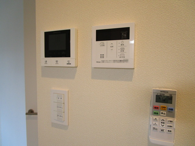 Ｈａｕｓ１３１９Ｎ（ハウスイチサンイチキュウエヌ）のセキュリティ|TVモニターホン