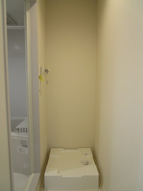 Ｈａｕｓ１３１９Ｎ（ハウスイチサンイチキュウエヌ）の内装|室内洗濯機置き場