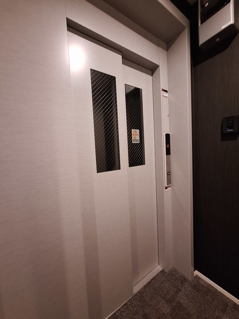 Ｈａｕｓ１３１９Ｎ（ハウスイチサンイチキュウエヌ）のその他共用部分|★エレベーター★